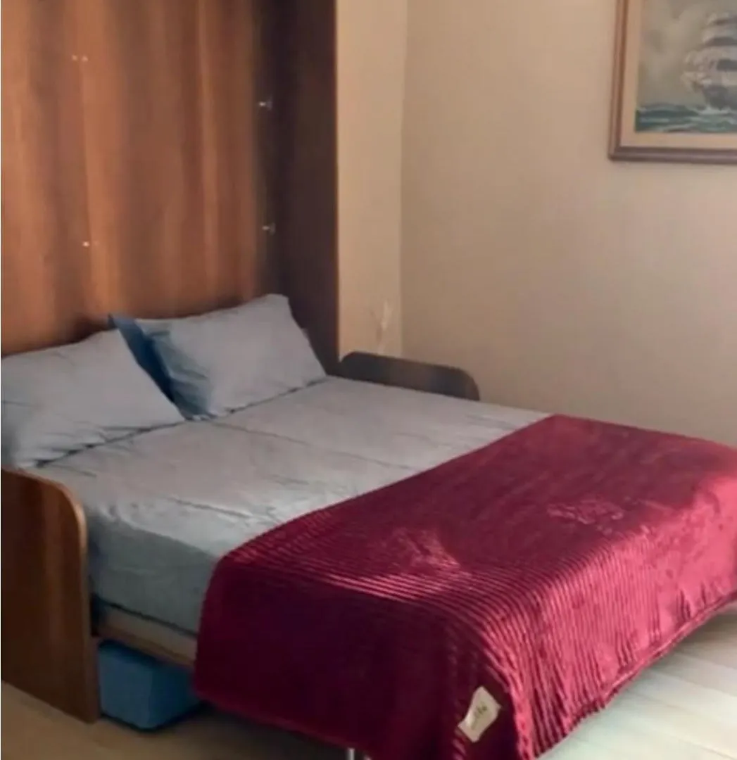 Apartmán Monolocale Nel Cuore Di Bosa