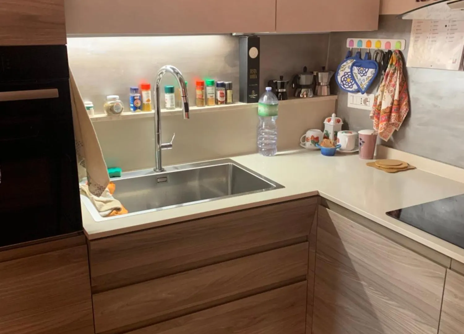 Monolocale Nel Cuore Di Bosa Apartment